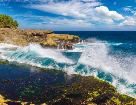 Circuit Secrets de Bali et Plage de Nusa Lembongan - 1