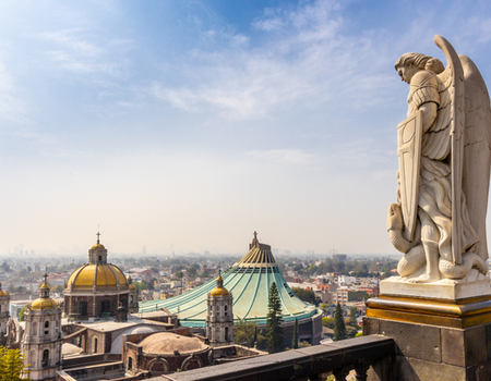 Circuit Spécial Dia de los Muertos : Fiesta en Héritage **Nouveauté 2026** - 3