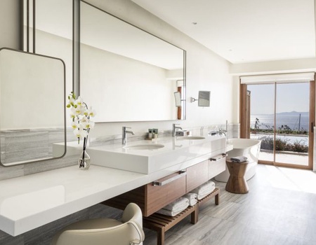 Hôtel Jet tours signature Porto Elounda Golf & Spa Resort 5* - 5