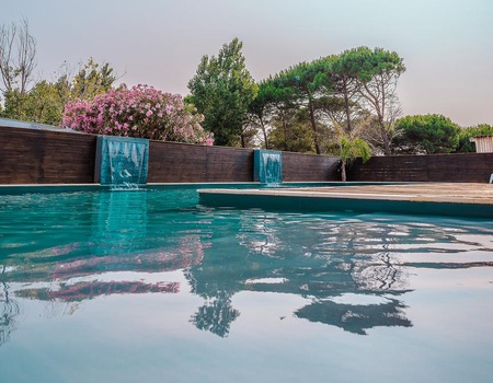 Camping Le Roucan West, 3* - 2