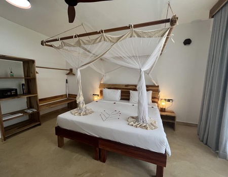 Ôclub SBH Monica Zanzibar 5* - 5