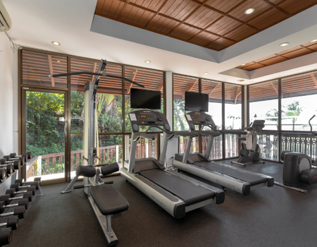 Séjour Centara Villas Samui 4* - 3