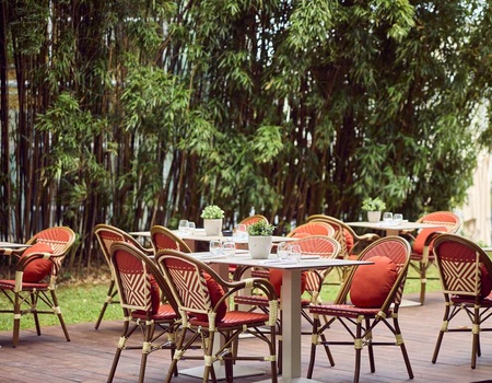 Séjour à deux pas de l'Aéroport de Paris - Charles de Gaulle - 4* - 1