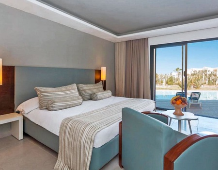 Hôtel Cesar Thalasso Hôtel 4* - 4