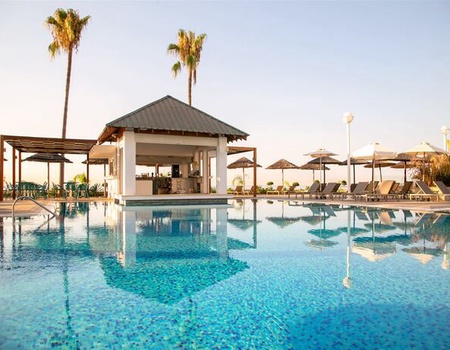 Hôtel Atlantica Miramare Beach 4* - Larnaca, Chypre - Image 1