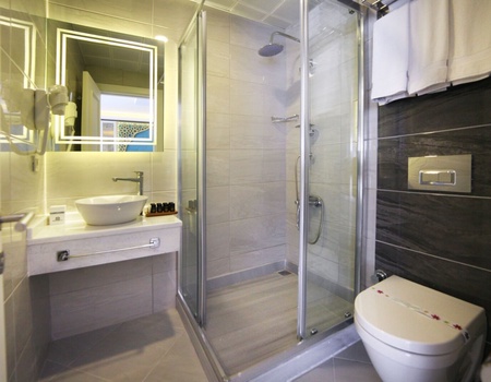 Hôtel Great Fortune Design Hotel 4* - 4