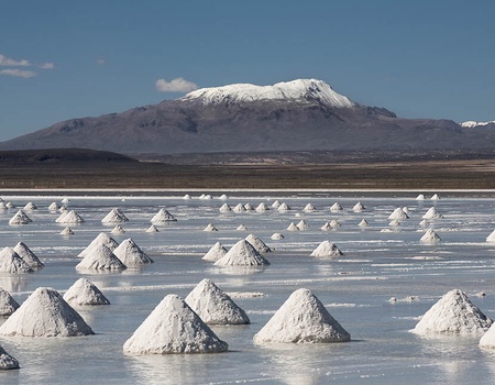 Circuit Regard sur le Pérou et Bolivie - 1