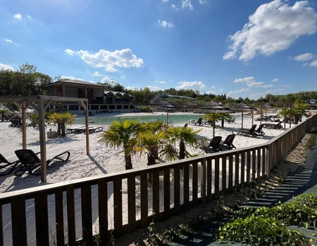 Camping Campilo, 4*