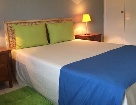 Amarilis - Flex - Algarve - 2