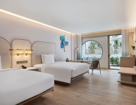 Jet Tours Signature Veranda Resort Phuket, Autograph Collection 5* - 4