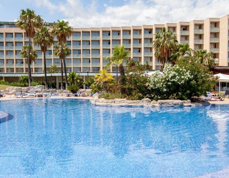 Découvrez la Costa Dorada depuis l'Ametlla de Mar - 4* - Ametlla de Mar, Espagne - Image 1