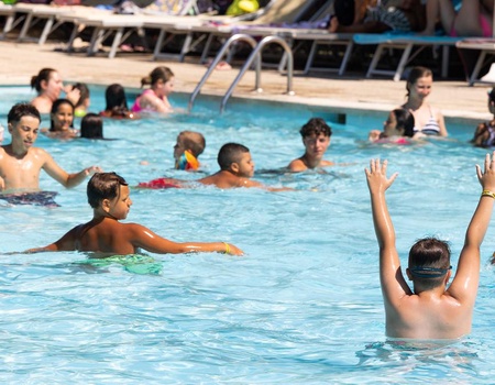 Camping Classe 3* - 3