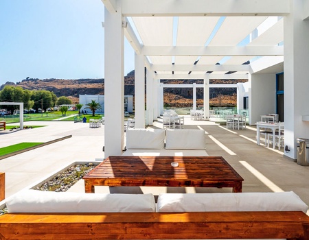 Hôtel Kamari Plus 4* by Ôvoyages - 4