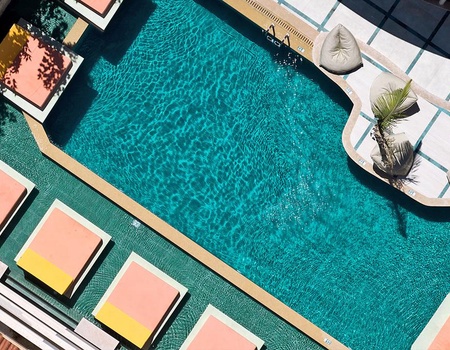 Hôtel Asana 4* by Ôvoyages - Adult Only (+ 14 ans) - 1