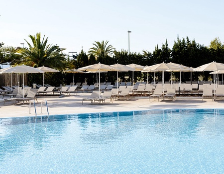 Hôtel Bordoy Alcudia Bay 4* Adult Only - Majorque, Baléares - Image 1