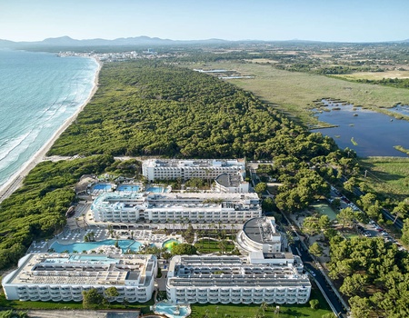 Hôtel Iberostar Selection Albufera Park 4* - Péninsule Ibérique, Baléares, Majorque - Image 1