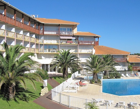 Résidence Le Boucanier - 1