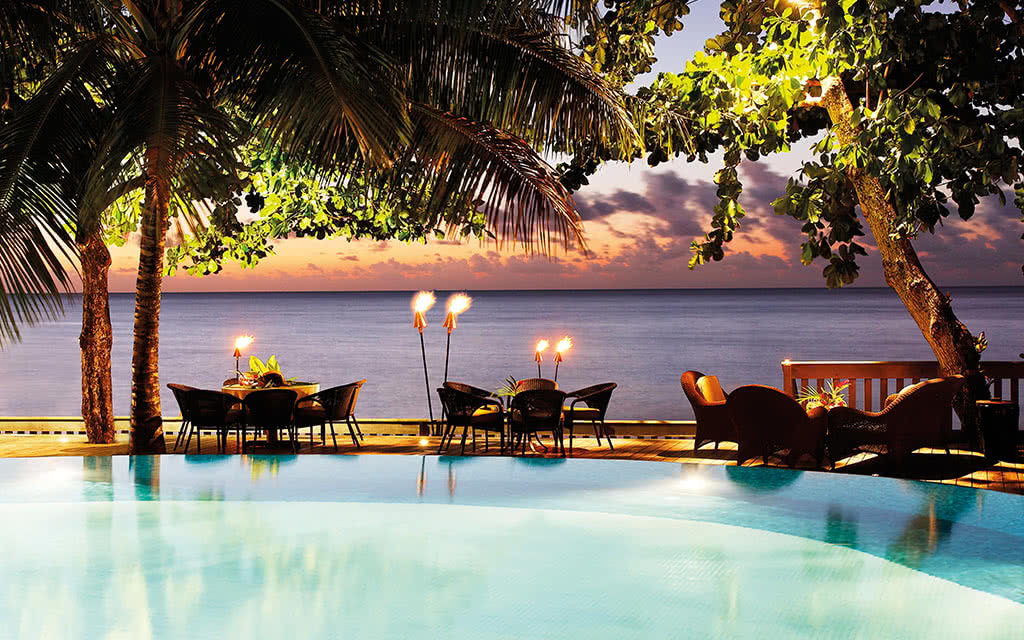 Le Tahiti By Pearl Resorts - Offre spéciale Noces **** - 4