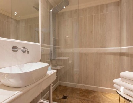 Hôtel Despotiko 4* - 5