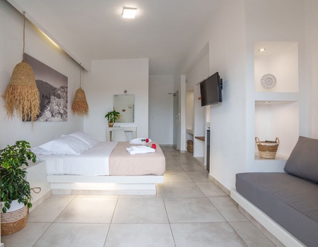 Hôtel Sandys Paradise Resort 4* -Adult only- - Santorin (île de), Grèce - Image 5