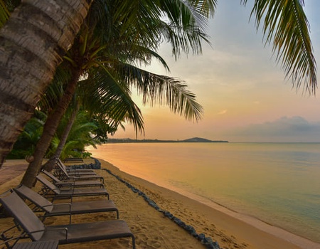 Circuit Grand Tour de Thaïlande Koh Samui 4* - 2