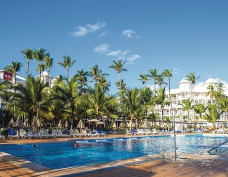 Riu Palace Macao 5* Adult Only +18 - 1