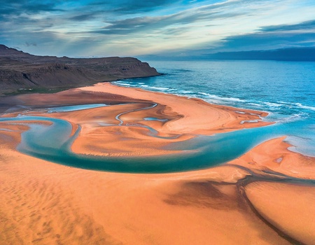 Road Trip Grand Tour de l'Islande - Départs 2026