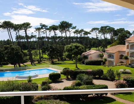 RésidenceLes Appartements de Moliets - Madame Vacances - Maeva - Landes - Moliets, Atlantique Sud - Image 3