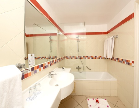 Hôtel Skanès Serail et Aquapark 4* - 4