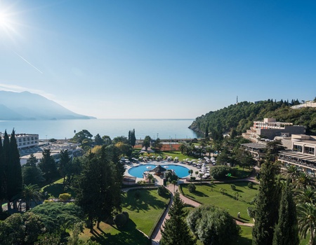 TUI Sélection Hôtel Iberostar Waves Bellevue - Arrivée Tivat - Choix Flex 4* - 5