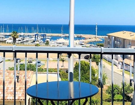 Hôtel MAQUIS & MER 3* - 2