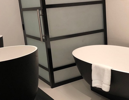 Combine Dubaï Abu Dhabi - Canopy by Hilton Dubai Al Seef 4* & Saadiyat Rotana 5* - 5