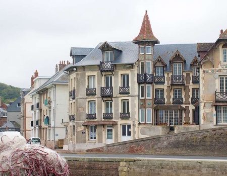 Virée gourmande en Normandie, à 5 min de la plage - 2* - 4