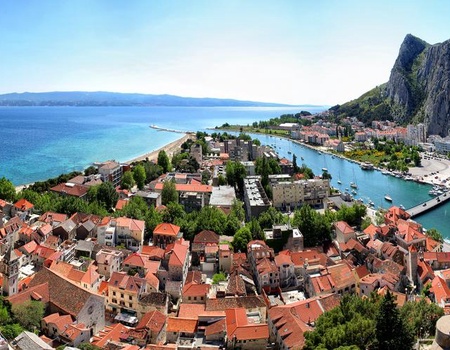 Croisière de criques en îles MS Elixir - Croatie - 4