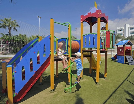 Margadina Lounge Hotel 4* - 5