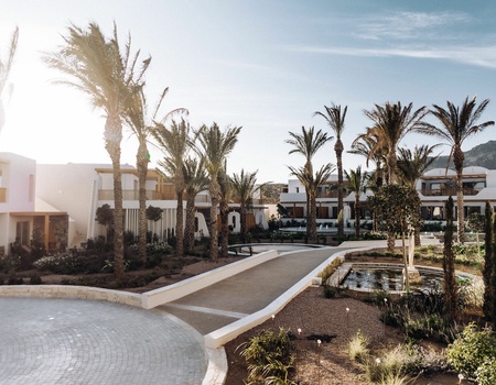 Club Jet tours Ostria Resort & Spa 5* - 2