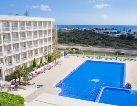 Hôtel Club Framissima Minura Sur Menorca 4*