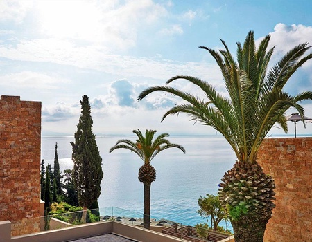 Hôtel MarBella 5* - 5