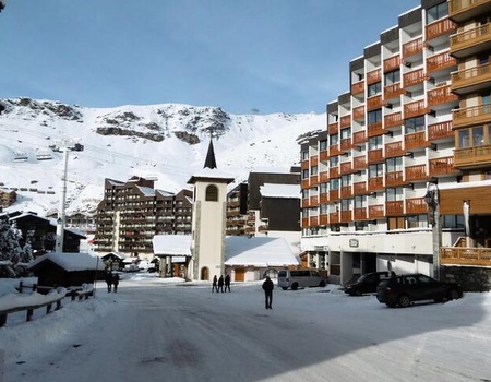 Résidence Hauts De La Vanoise - Maeva - Savoie - Les Menuires, Alpes du Nord - Image 1