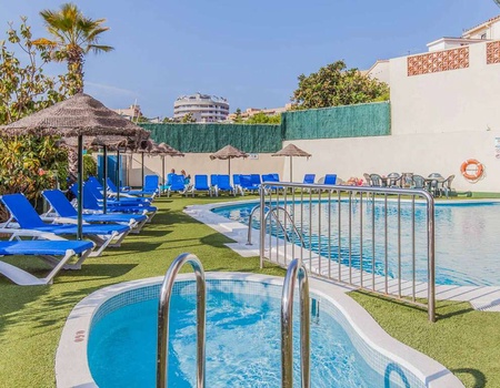 Vacances à Lloret de Mar en formule tout compris - 3* - 5