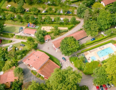 Camping Suhiberry, 4* - 4