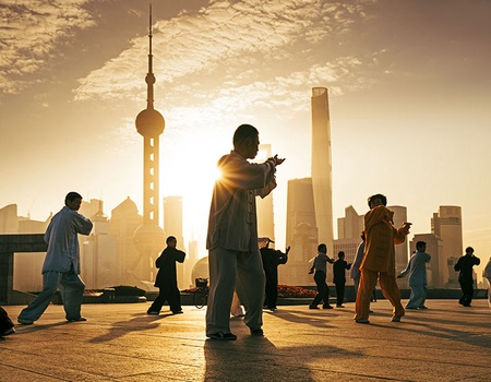 La Chine, le céleste Empire - 3