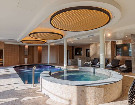 Entrées à Walibi Rhône-Alpes et bien-être en 4* - 4* - 3