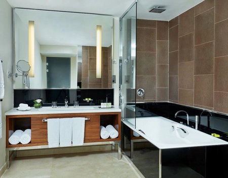 Intercontinental Doha the City 5* - 4