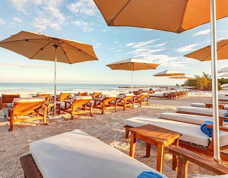 Hôtel Mystique Holbox by Royalton 4* - 3