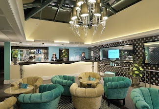 La Prima Fashion Hotel Budapest 4* - Sans transfert - 2