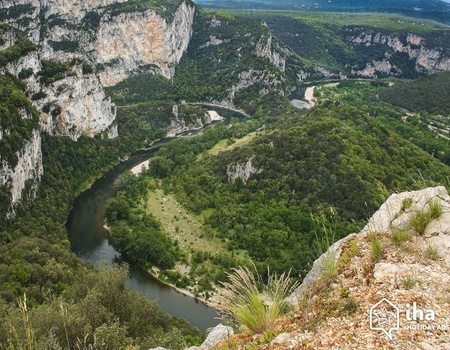 Camping Les Arches, 4* - Ardèche - Saint-Jean-le-Centenier, Sud Est - Image 3