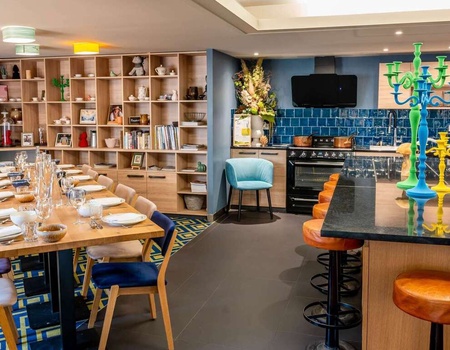 Séjour tout inclus : spa & dîner dans un beau 4* à Orléan - 4* - Orléans, Centre - Image 3