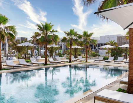 Sofitel Agadir Thalassa Sea & Spa 5*(NL) - 2024/2025 - 2