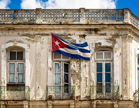 Circuit Cuba Autentica - 5